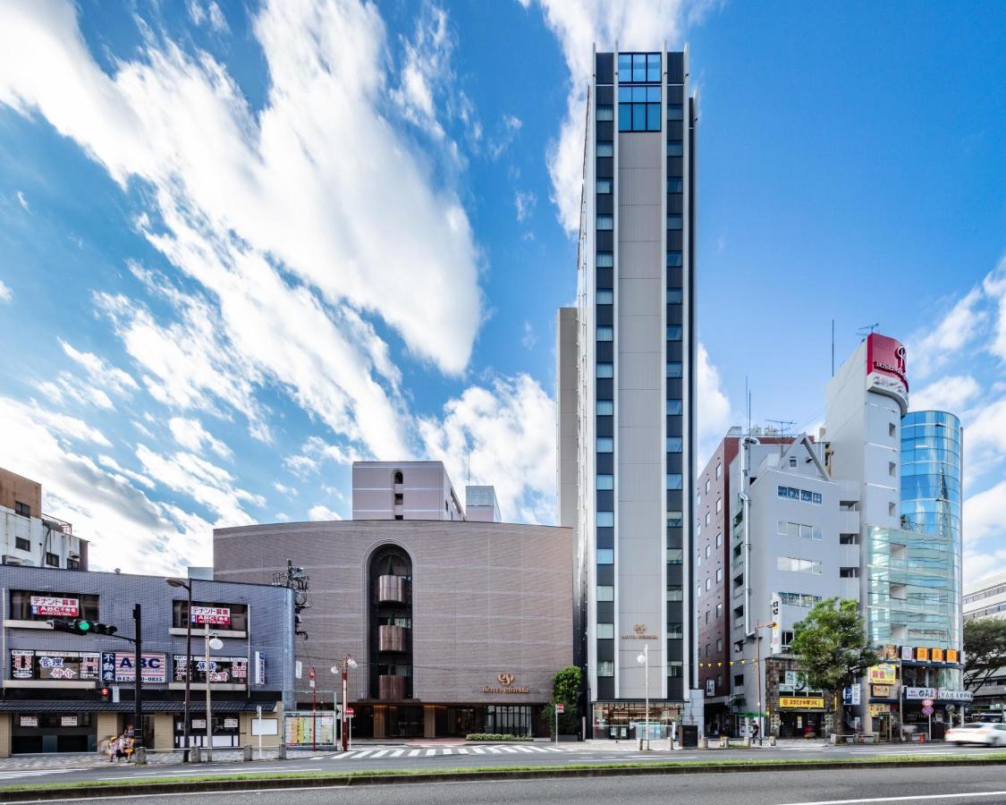 Hotel Emisia Tokyo Тачикава Экстерьер фото