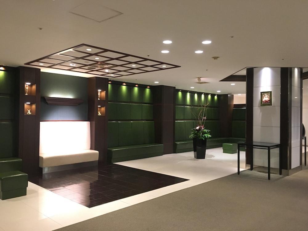 Hotel Emisia Tokyo Тачикава Экстерьер фото